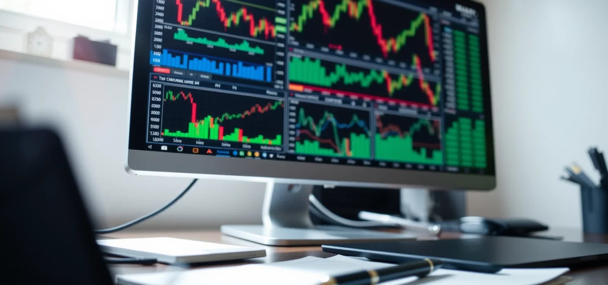 Beitragsbild zu Fujian Tianma Aktie: Strategischer Fokus