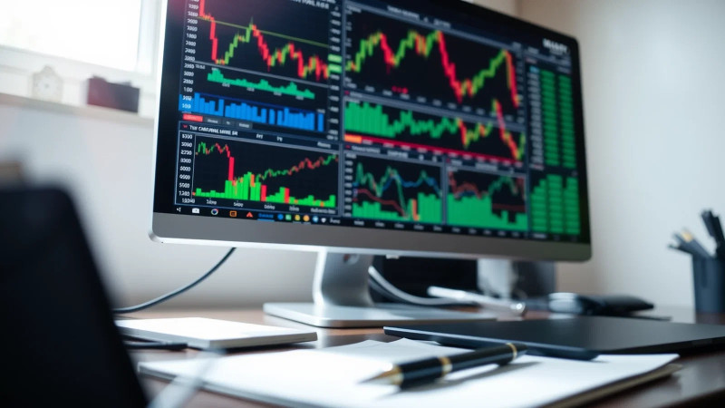 Beitragsbild zu Fujian Tianma Aktie: Strategischer Fokus