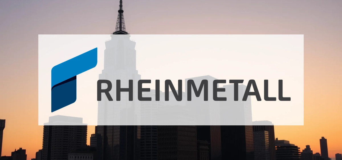 Beitragsbild zu Rheinmetall-Aktie: Eil-Meldung!