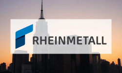 Beitragsbild zu Rheinmetall-Aktie: Eil-Meldung!