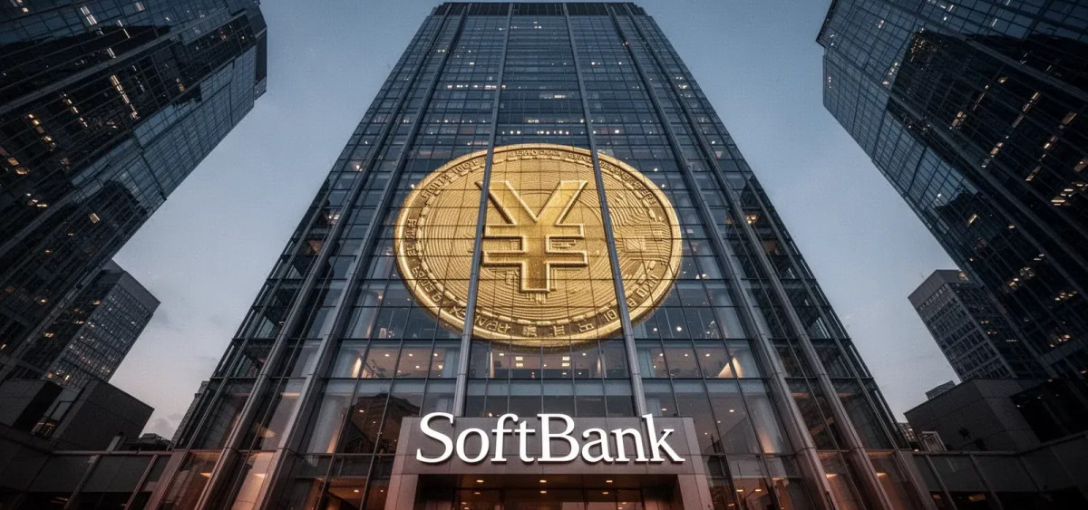 Beitragsbild zu SoftBank Aktie: Wichtige Weichenstellungen!