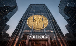 Beitragsbild zu SoftBank Aktie: Wichtige Weichenstellungen!