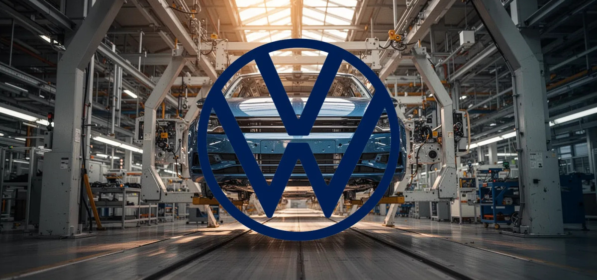 Beitragsbild zu Volkswagen Aktie: Momentane Markttrends