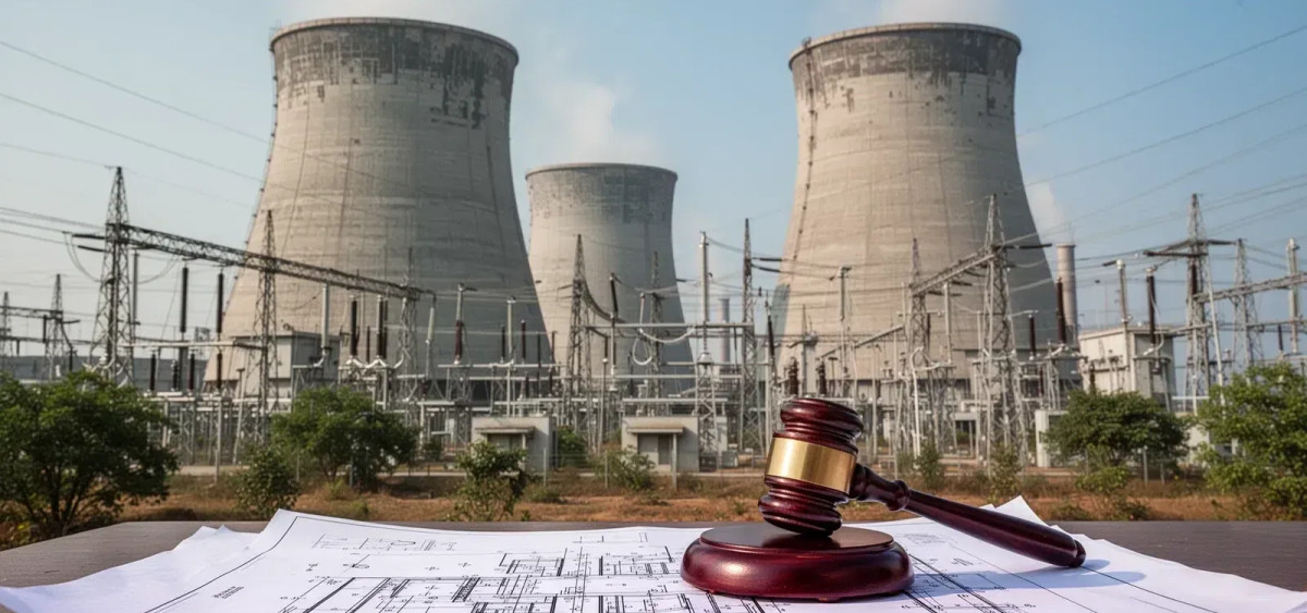 Beitragsbild zu Enel Aktie: Rechtsstreit in Indien