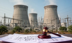 Beitragsbild zu Enel Aktie: Rechtsstreit in Indien