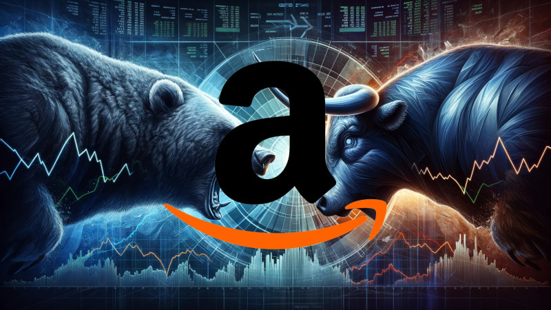 Beitragsbild zu Amazon Aktie: Überraschendes Drohnen-Aus