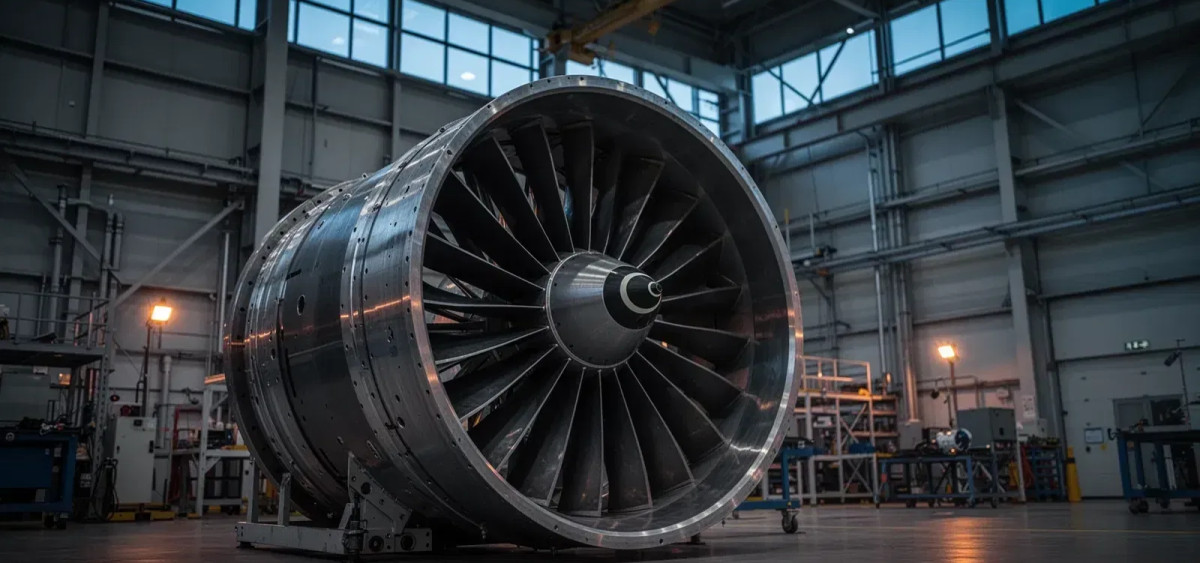 Beitragsbild zu MTU Aktie: Rekordumsatz ignoriert