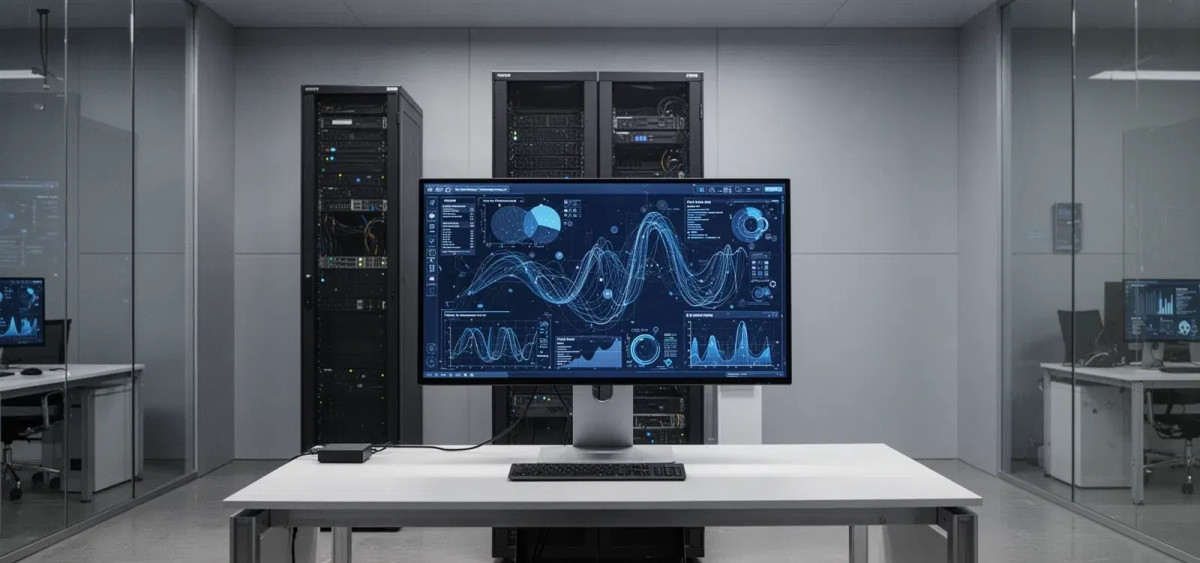 Beitragsbild zu SAP Aktie: Derzeitige Branchenlage