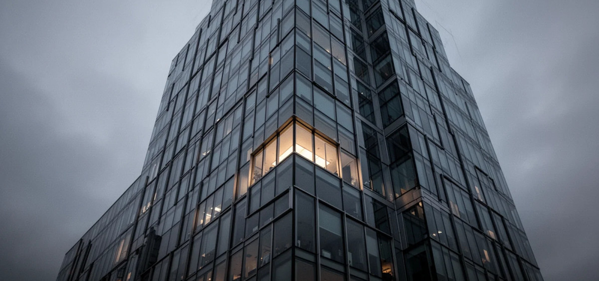 Beitragsbild zu Fiserv Aktie: Preisgekrönt im Tiefflug