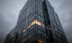 Beitragsbild zu Fiserv Aktie: Preisgekrönt im Tiefflug