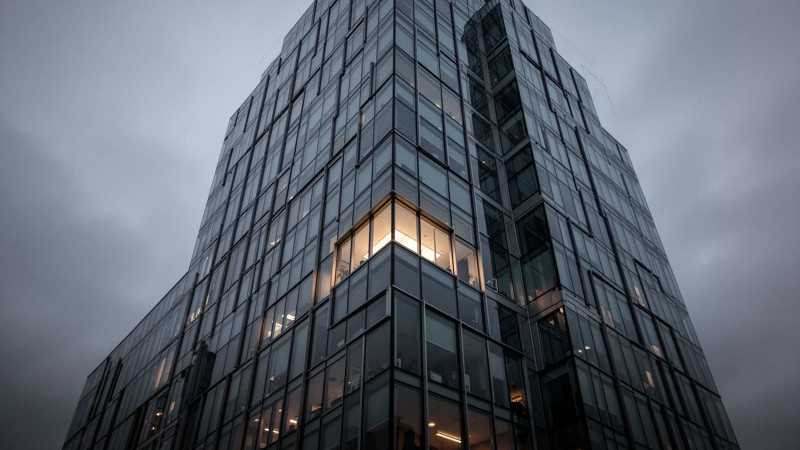 Beitragsbild zu Fiserv Aktie: Preisgekrönt im Tiefflug