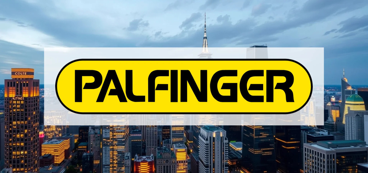 Beitragsbild zu Palfinger-Aktie: Herausforderung angenommen!
