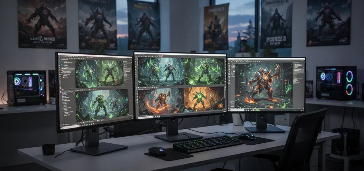 Beitragsbild zu Take-Two Aktie: Pipeline überzeugt