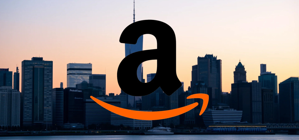 Beitragsbild zu Amazon Aktie: Analysten zuversichtlich