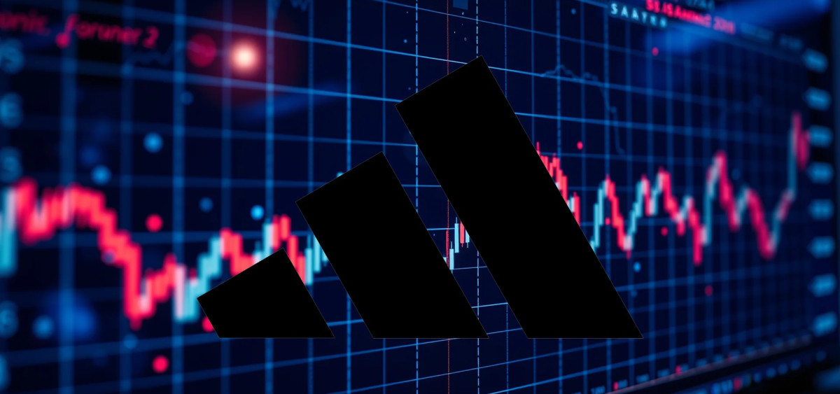 Beitragsbild zu Adidas-Aktie: Brutaler Absturz nach Doppel-Downgrade