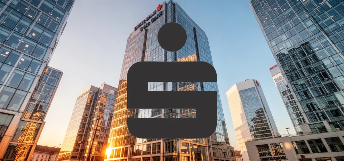 Beitragsbild zu Erste Bank Aktie: Ziele 2026