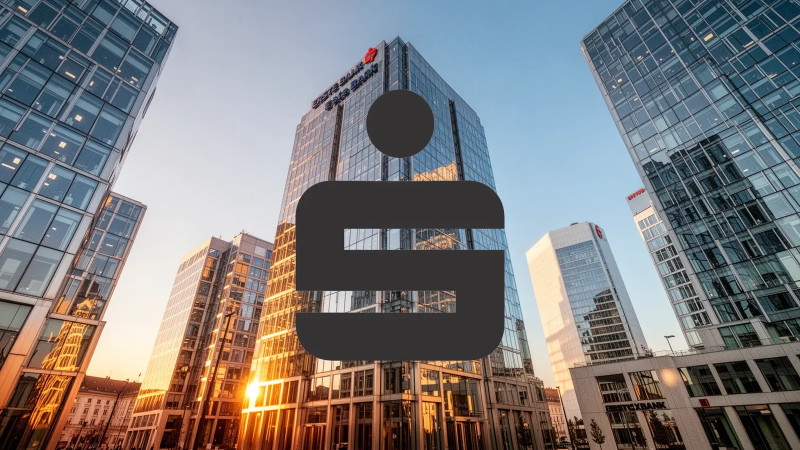 Beitragsbild zu Erste Bank Aktie: Ziele 2026