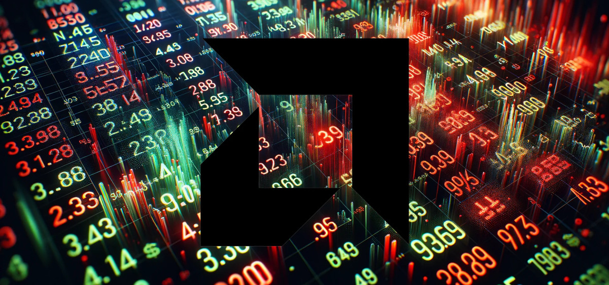 Beitragsbild zu AMD Aktie: Analysten optimistisch