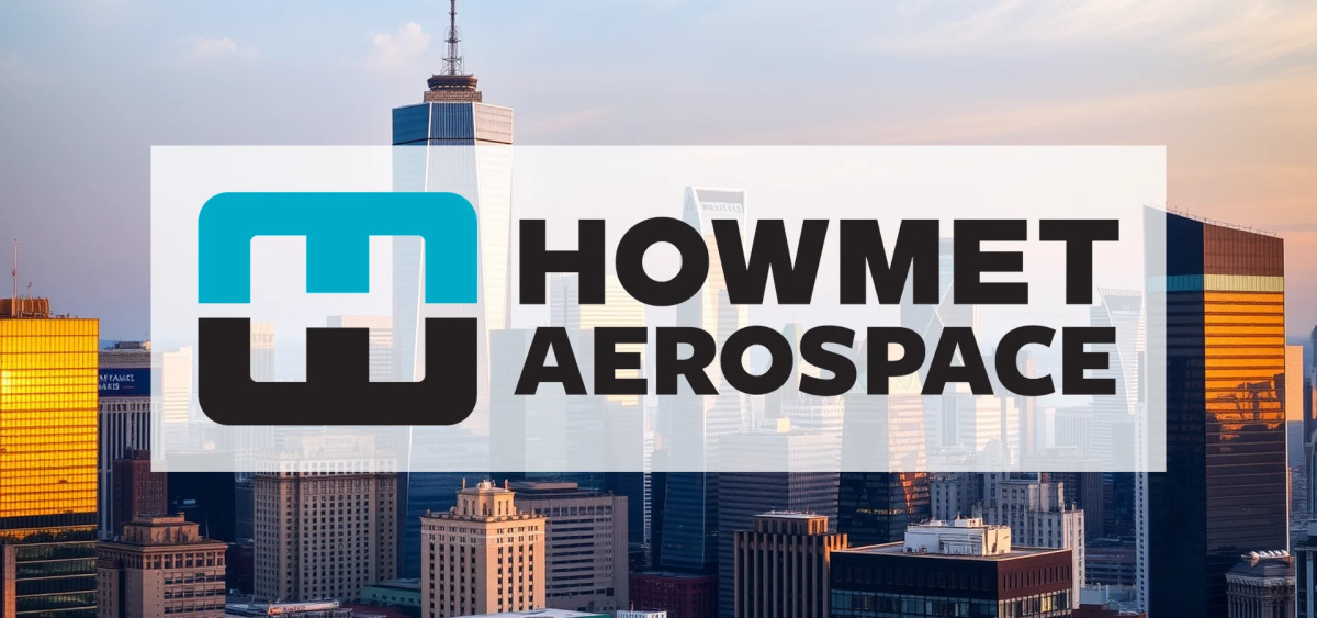 Beitragsbild zu Howmet Aerospace: Der heimliche Star der Luftfahrtbranche