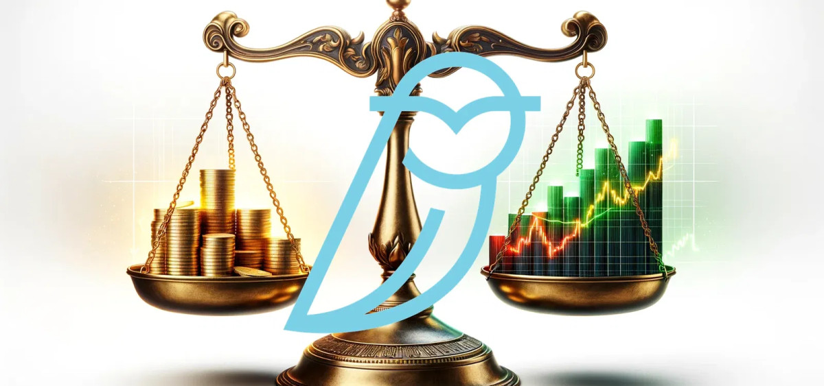 Beitragsbild zu Blue Owl Capital Aktie: Vertrauenskrise