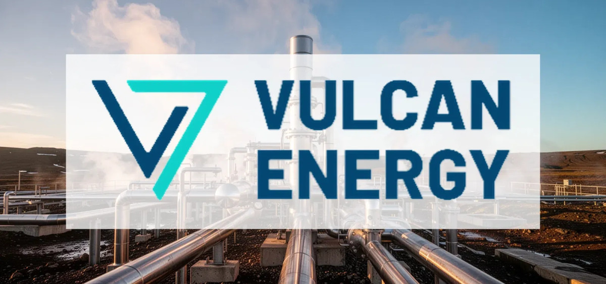 Beitragsbild zu Vulcan Energy Aktie: ASX-200-Aufnahme steht bevor
