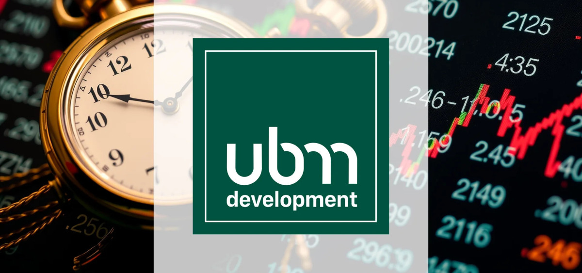 Beitragsbild zu UBM Development-Aktie: Steigende Nachfrage!