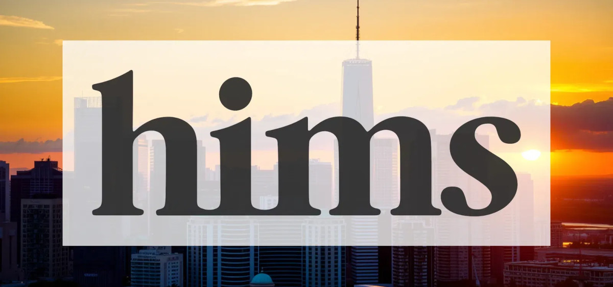 Beitragsbild zu Hims & Hers Aktie: Werbeoffensive