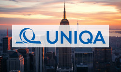 Beitragsbild zu Uniqa Insurance Aktie: Fortschrittliche Entscheidungen