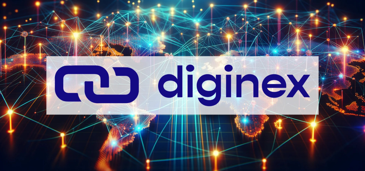 Beitragsbild zu Diginex Aktie: Kleine Enttäuschung