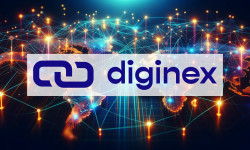 Beitragsbild zu Diginex Aktie: Kleine Enttäuschung