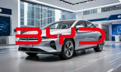 Beitragsbild zu BYD Aktie: City-Deal gestartet