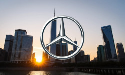 Beitragsbild zu Mercedes-Benz Aktie: China-Geschäft bricht ein