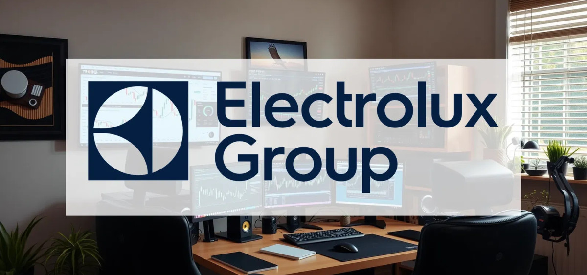 Beitragsbild zu Electrolux Aktie: Effizienz steigert Marge