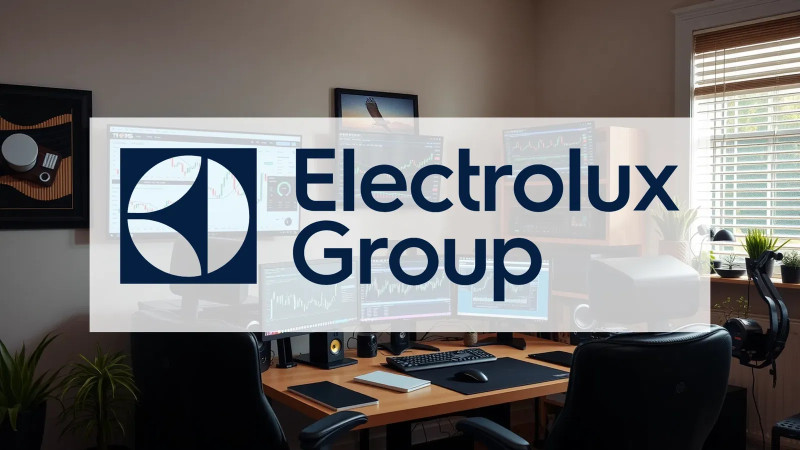 Beitragsbild zu Electrolux Aktie: Effizienz steigert Marge