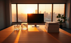 Beitragsbild zu Office-Software: Kostenlose Suiten revolutionieren Produktivität mit KI