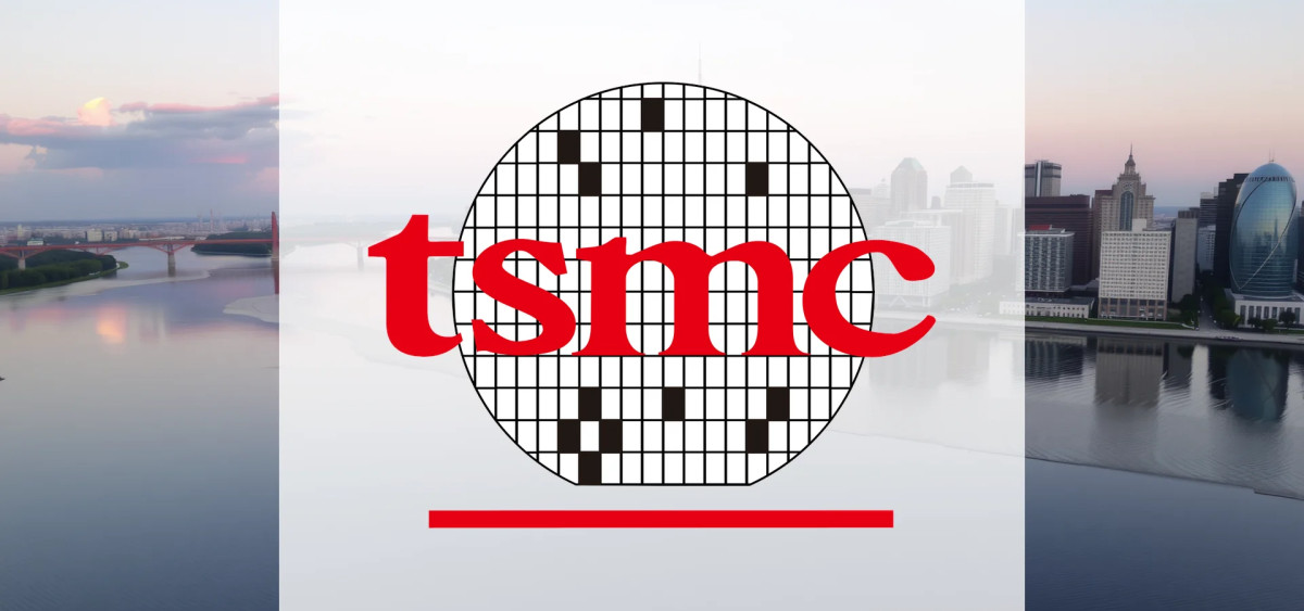 Beitragsbild zu TSMC Aktie: Fortgesetzte Marktstärke!