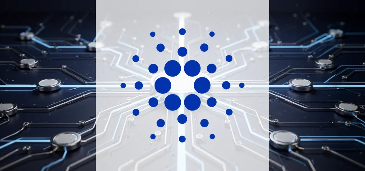 Beitragsbild zu Cardano: Entspannter Jahresausblick