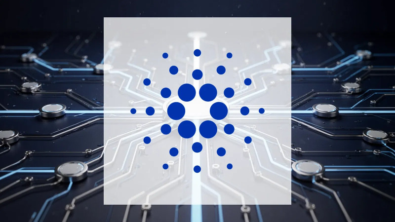 Beitragsbild zu Cardano: Entspannter Jahresausblick