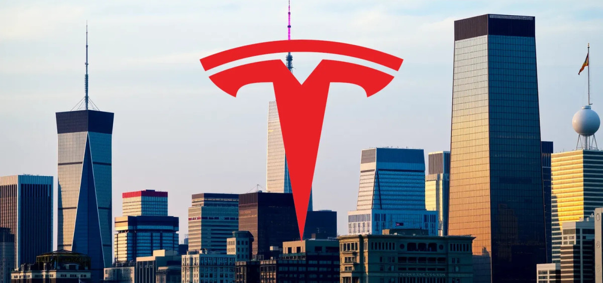 Beitragsbild zu Tesla-Aktie: Es wird wild!