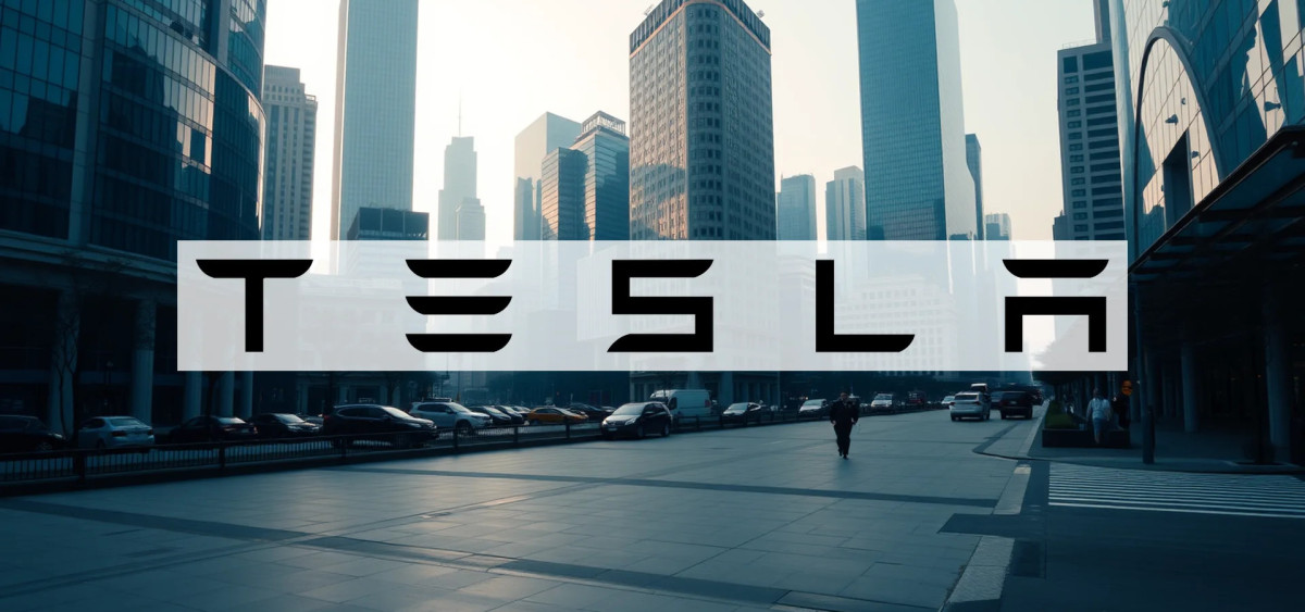 Beitragsbild zu Tesla-Aktie: Warum die Rallye weitergeht!