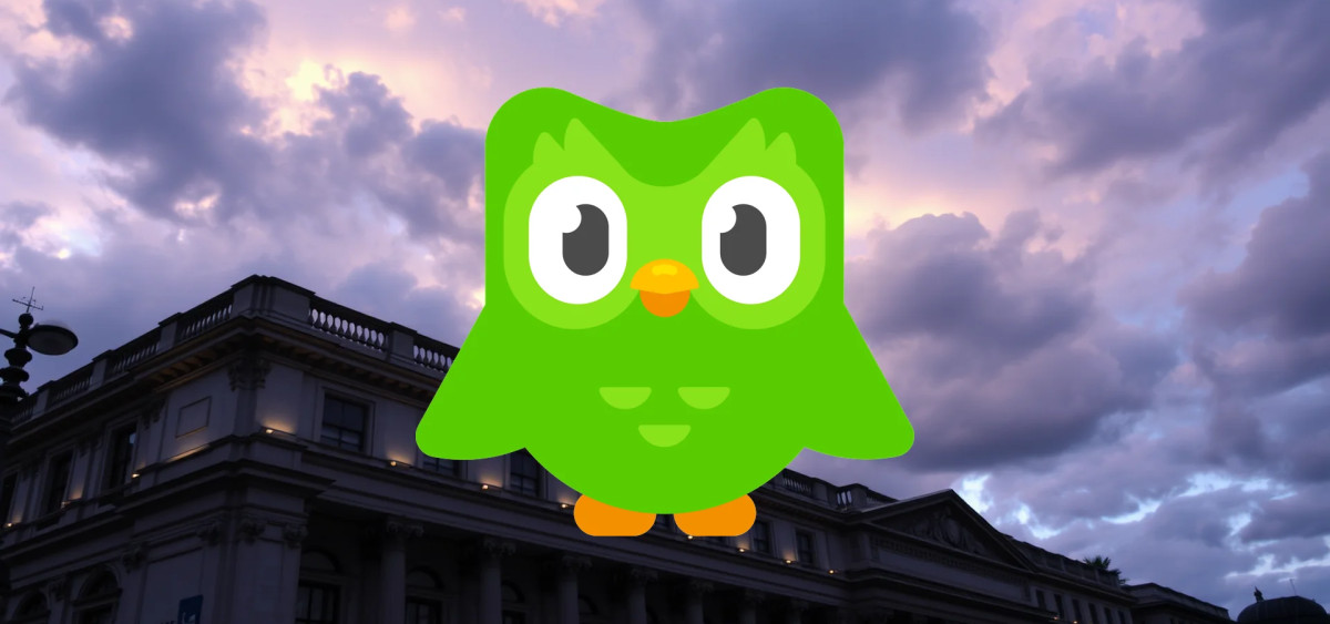 Beitragsbild zu Duolingo Aktie: Stabilitätsprobe