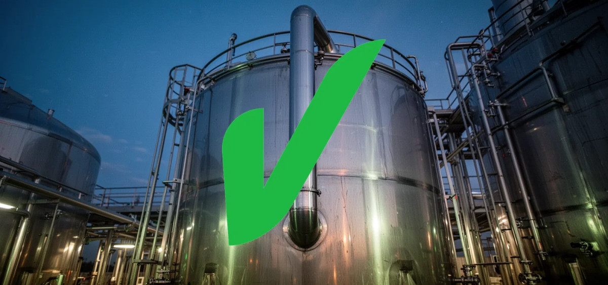 Beitragsbild zu Verbio Aktie: Rückschlag auf Rekordjagd