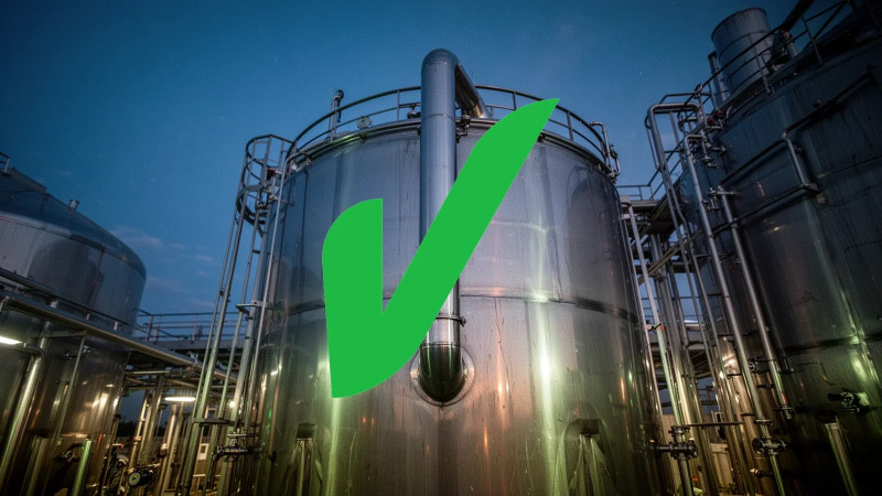 Beitragsbild zu Verbio Aktie: Rückschlag auf Rekordjagd