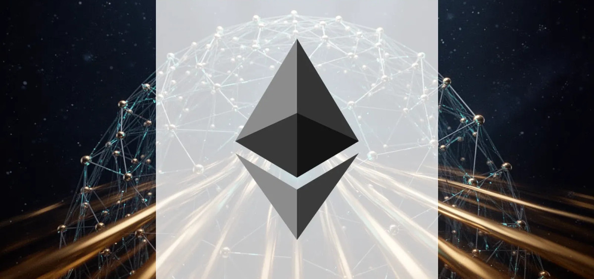 Beitragsbild zu Ethereum: Institutionelle Käufer kehren zurück