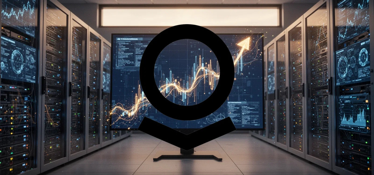 Beitragsbild zu Palantir Aktie: Vorstoß im Wettmarkt