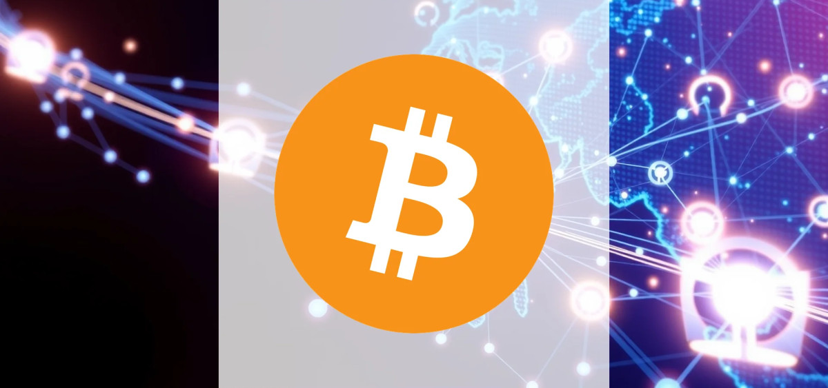 Beitragsbild zu Bitcoin: Jetzt kippt es!