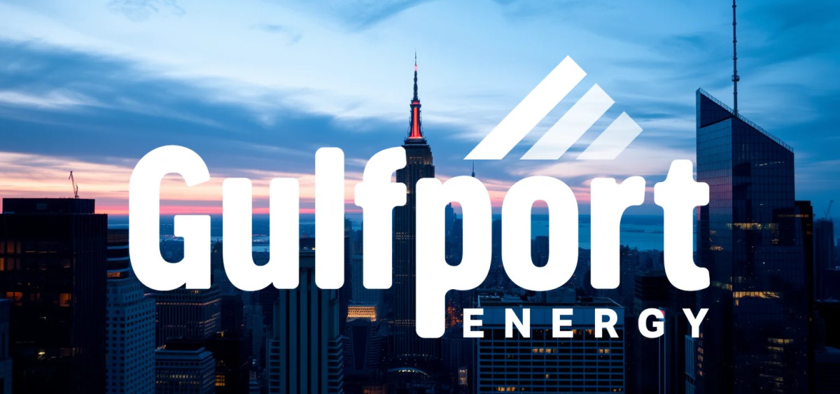 Beitragsbild zu Gulfport Energy Aktie: Milliarden-Rückkauf als Game-Changer?