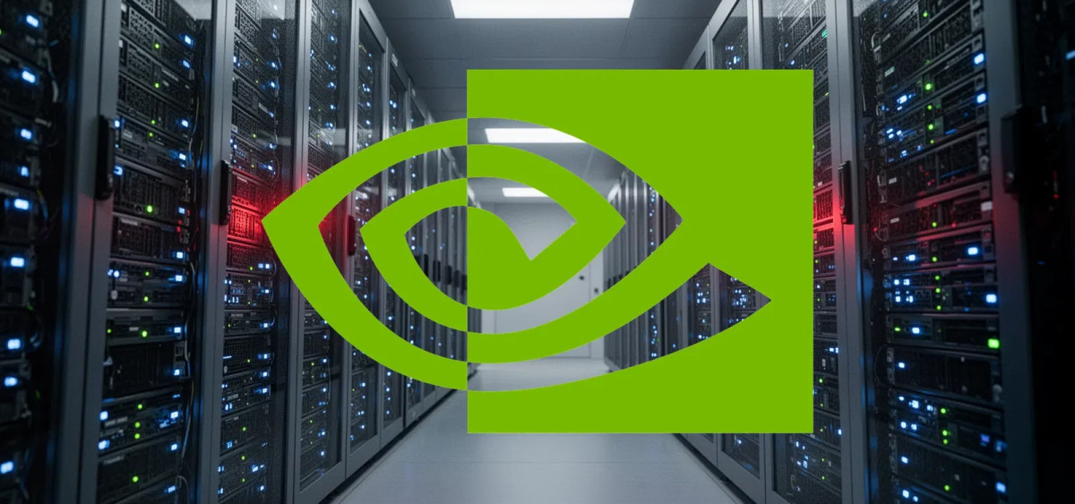 Beitragsbild zu Nvidia Aktie: Rätselhafte Rückschritte!