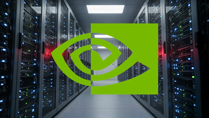 Beitragsbild zu Nvidia Aktie: Rätselhafte Rückschritte!