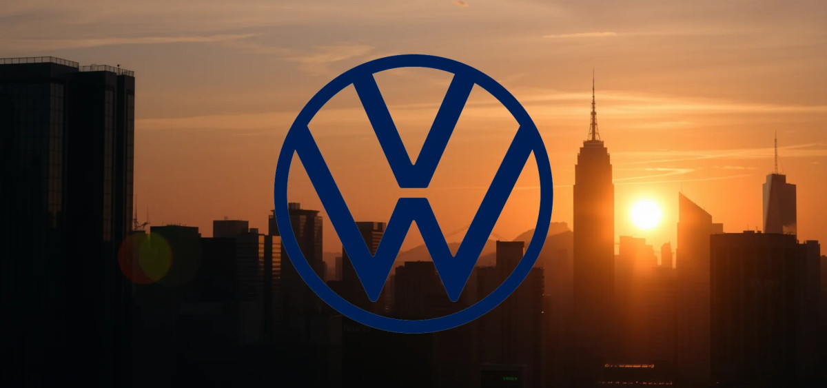 Beitragsbild zu Volkswagen Aktie: Trügerischer Aufwärtstrend?